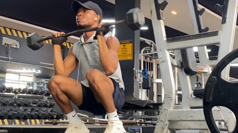 Strength Training Tips