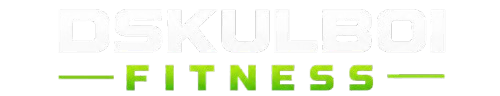 Dskulboi Fitness Brand Logo